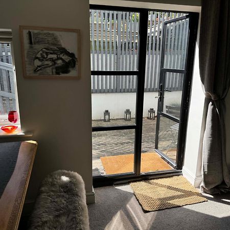 Artists Hideaway Apartment Battle Exterior foto