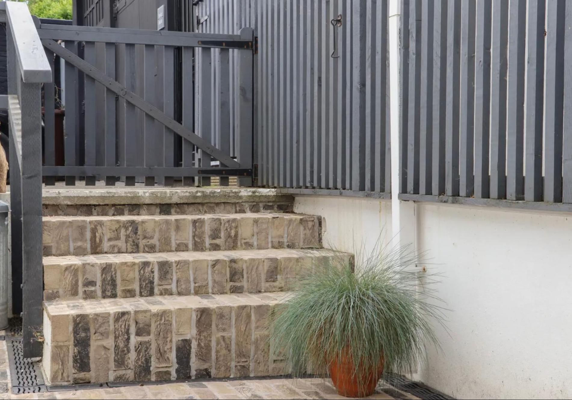 Artists Hideaway Apartment Battle Exterior foto