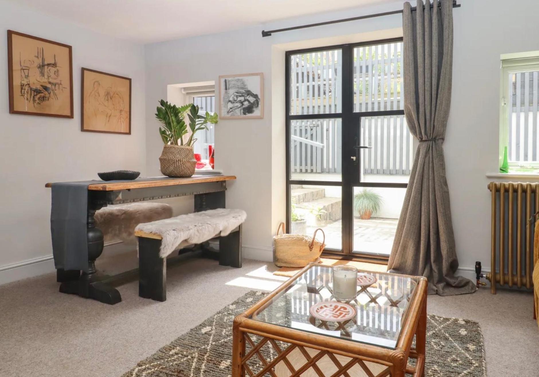 Artists Hideaway Apartment Battle Exterior foto