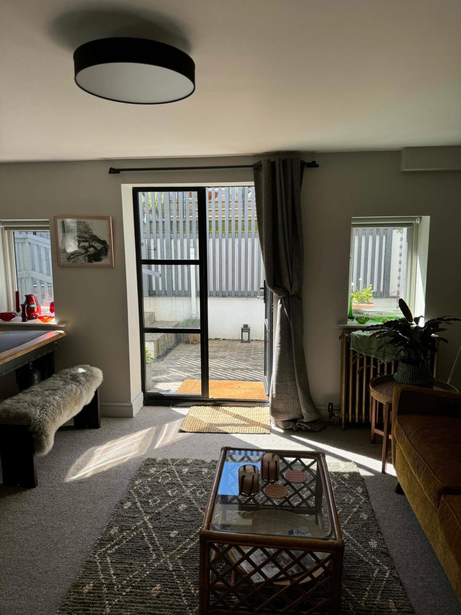 Artists Hideaway Apartment Battle Exterior foto