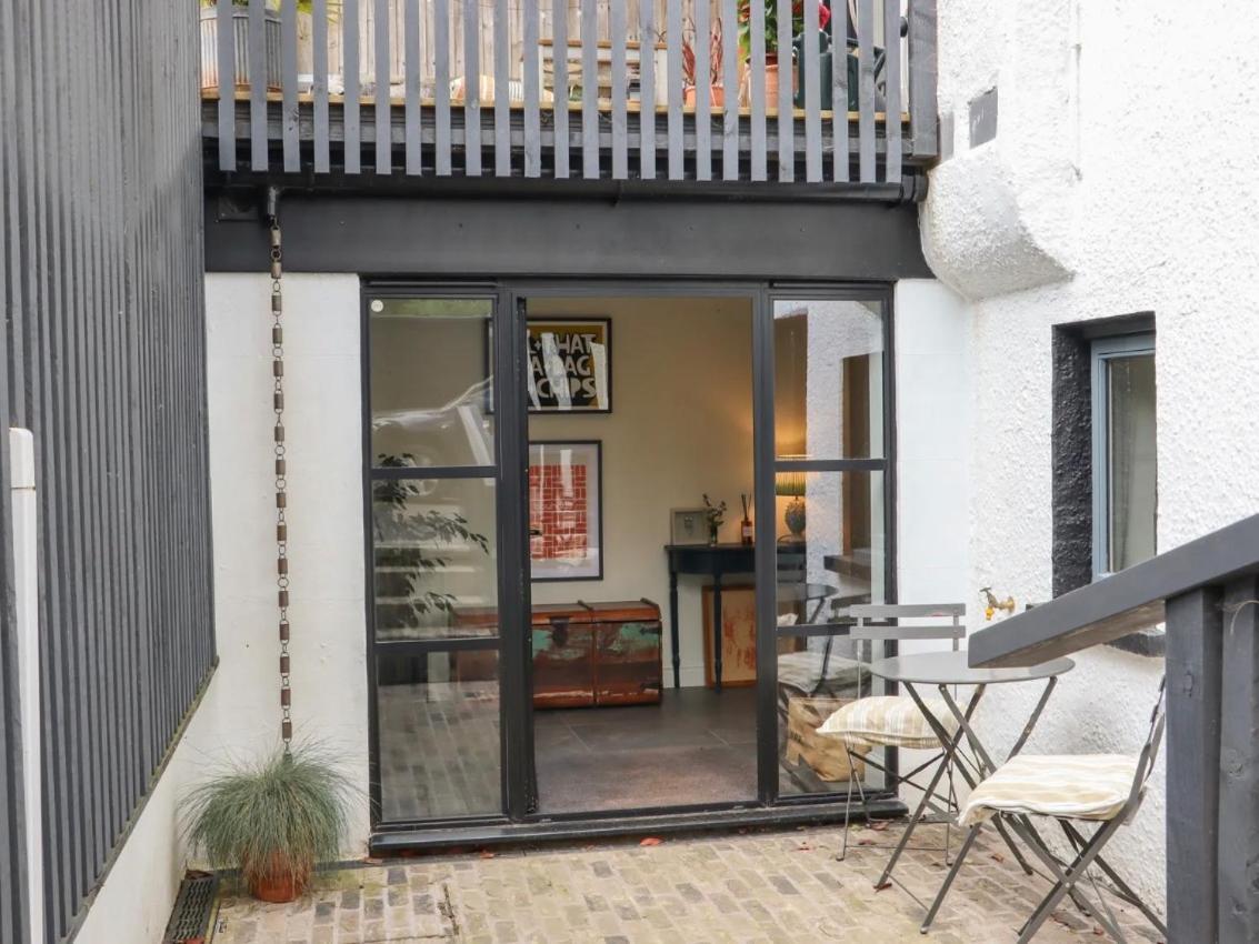 Artists Hideaway Apartment Battle Exterior foto