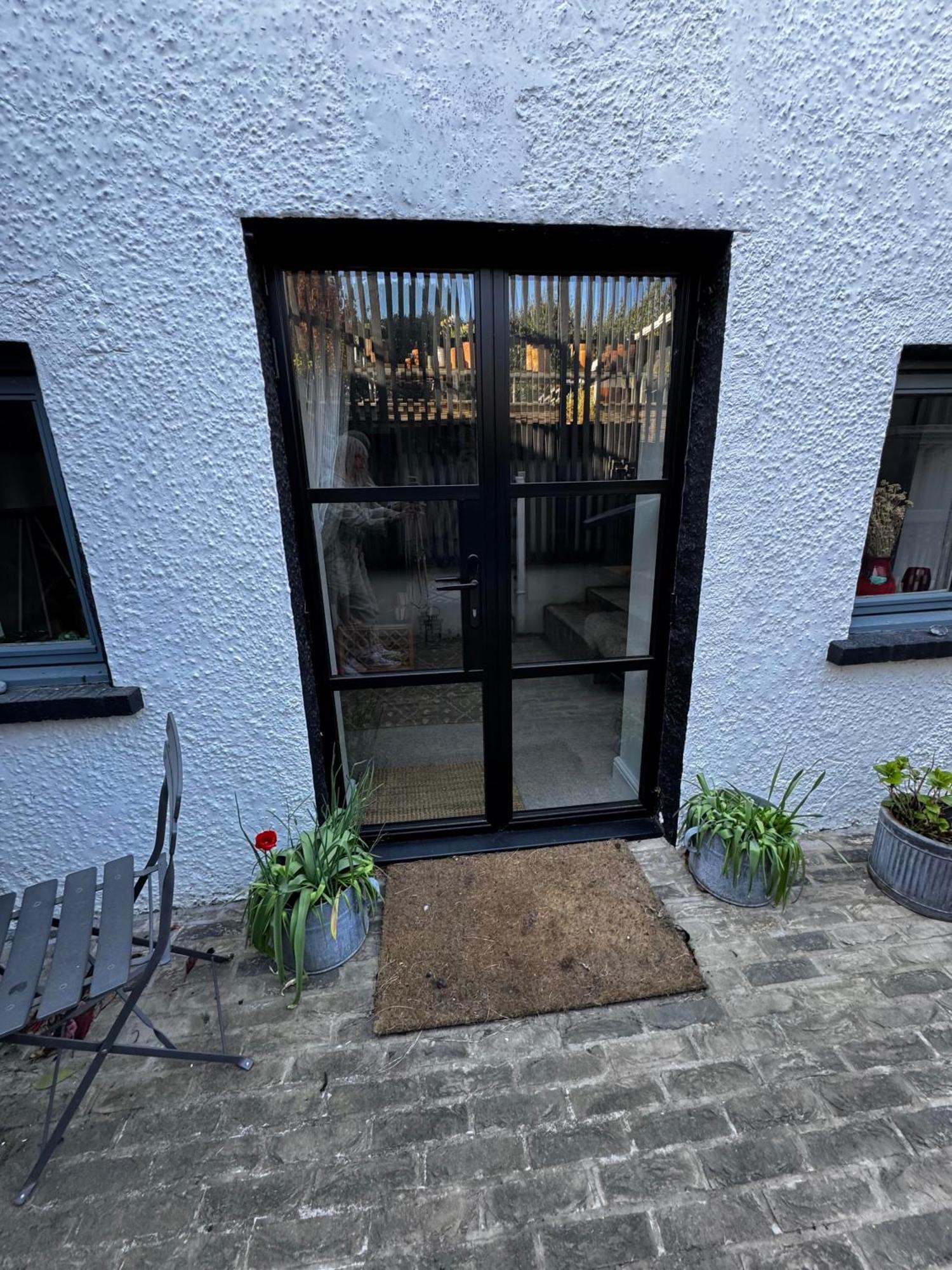 Artists Hideaway Apartment Battle Exterior foto